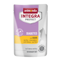 Animonda Integra Diabetes mit Huhn Animonda Integra Diabetes mit Huhn