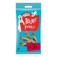 Frolic Rodeo mit Rind 6 Stück Frolic Rodeo mit Rind 6 Stück