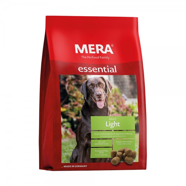 Mera essential Light