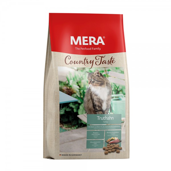 Mera Country Taste Truthahn