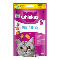 Whiskas Dentabits Huhn Whiskas Dentabits Huhn