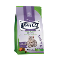 Happy Cat Senior Weide Lamm Happy Cat Senior Weide Lamm