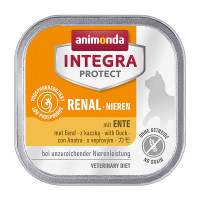 Animonda Integra Protect Niere Ente Animonda Integra Protect Niere Ente