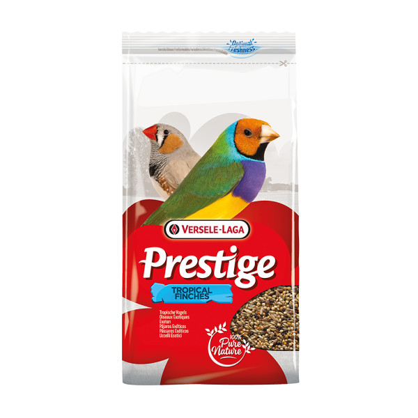 Versele-Laga Prestige Exoten