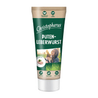 Allco Christopherus Putenleberwurst Allco Christopherus Putenleberwurst