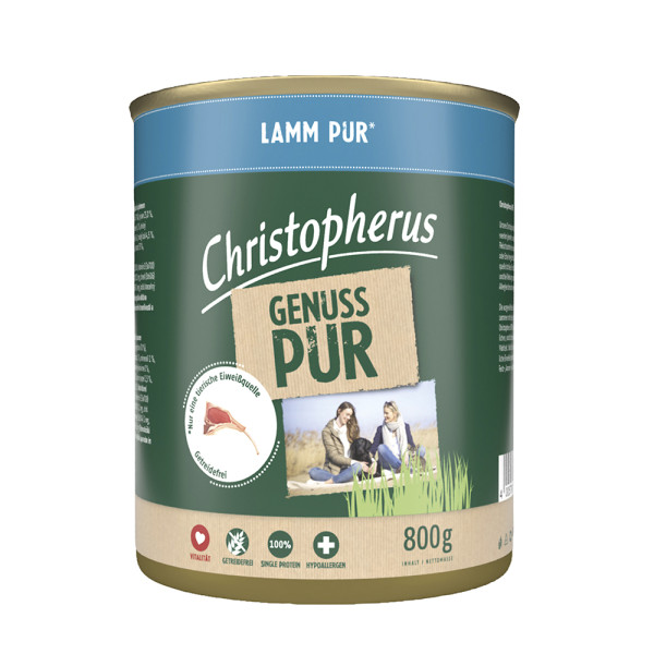 Allco Christopherus
