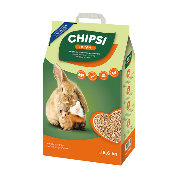 Chipsi Ultra