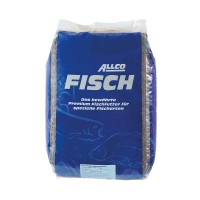 Allco Forelle schwimmend Allco Forelle schwimmend