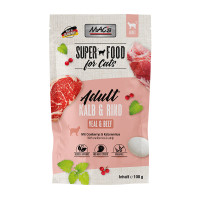 MAC´s CAT Kalb & Rind MAC´s CAT Kalb & Rind