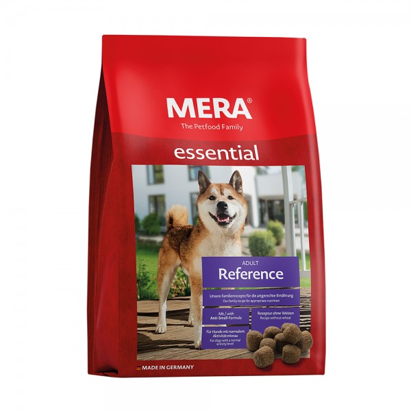 Mera essential Reference