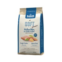 Bosch Soft Junior Hühnchen & Süßkartoffel Bosch Soft Junior Hühnchen & Süßkartoffel