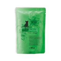 Catz Finefood CLASSIC Rind & Ente Catz Finefood CLASSIC Rind & Ente