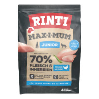 Rinti Max-i-mum Junior Rinti Max-i-mum Junior