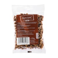 Chewies Training MINI Geflügelknöchelchen Chewies Training MINI Geflügelknöchelchen