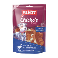 Rinti Chicko Plus Entenkeulchen Rinti Chicko Plus Entenkeulchen