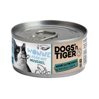 Dogs'n Tiger Wonne Dogs'n Tiger Wonne