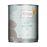 MjAMjAM Insekt mit vorzüglichem Kalb MjAMjAM Insekt mit vorzüglichem Kalb