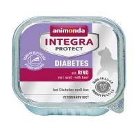 Animonda Integra Protect Diabetes Rind Animonda Integra Protect Diabetes Rind