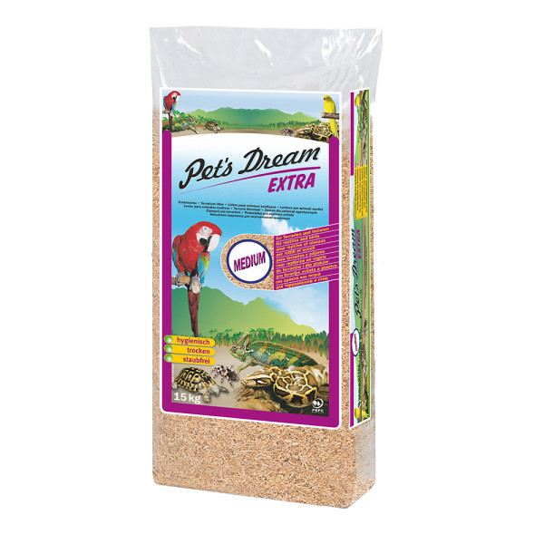 Pet's Dream Extra Medium