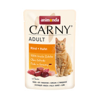 Animonda Carny Adult Rind&Huhn Animonda Carny Adult Rind&Huhn