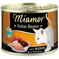 Miamor Feine Beute Huhn Miamor Feine Beute Huhn