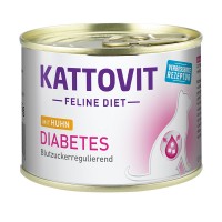 Kattovit Diabetes Huhn Kattovit Diabetes Huhn