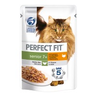 Perfect Fit Senior Truthahn Perfect Fit Senior Truthahn