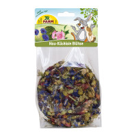 JR Farm Heu-Küchlein mit Blüten JR Farm Heu-Küchlein mit Blüten
