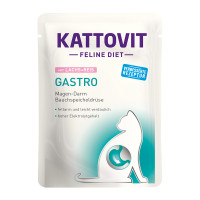 Kattovit Gastro Lachs & Reis Kattovit Gastro Lachs & Reis