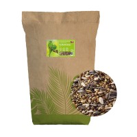 elles Großsittichfutter 15 kg elles Großsittichfutter 15 kg