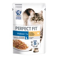 Perfect Fit Indoor Huhn Perfect Fit Indoor Huhn