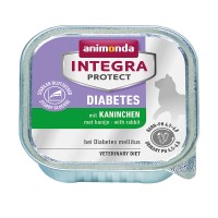 Animonda Integra Protect Diabetes Kaninchen Animonda Integra Protect Diabetes Kaninchen