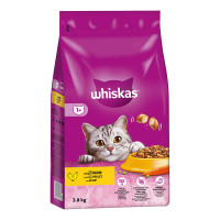 Whiskas 1+ mit Huhn Whiskas 1+ mit Huhn