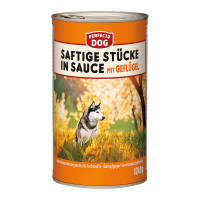 Perfecto Dog Classic Geflügel Perfecto Dog Classic Geflügel