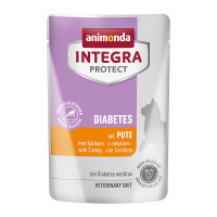 Animonda Integra Diabetes mit Pute Animonda Integra Diabetes mit Pute