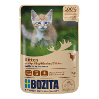 Bozita HiS Hühnchen für Kitten Bozita HiS Hühnchen für Kitten