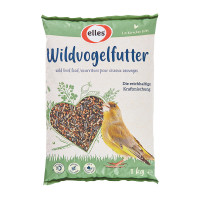 elles Wildvogelfutter 1kg elles Wildvogelfutter 1kg