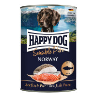 Happy Dog Sensible Pure Norway Happy Dog Sensible Pure Norway
