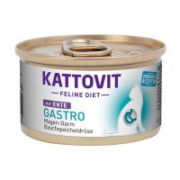 Kattovit Gastro mit Ente Kattovit Gastro mit Ente