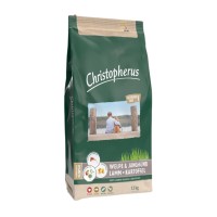 Allco Christopherus Getreidefrei Lamm & Kartoffel Welpe Allco Christopherus Getreidefrei Lamm & Kartoffel Welpe