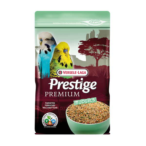 Versele-Laga Prestige Premium Wellensittiche