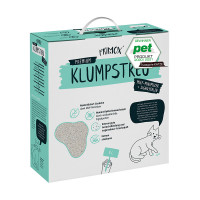 Primox Premium Katzenstreu Mief-Minimizer + Signalperlen 8 L Primox Premium Katzenstreu Mief-Minimizer + Signalperlen 8 L