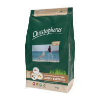 Allco Christopherus Getreidefrei Lamm & Kartoffel Leicht Allco Christopherus Getreidefrei Lamm & Kartoffel Leicht