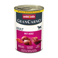 Animonda Gran Carno Adult mit Herz Animonda Gran Carno Adult mit Herz