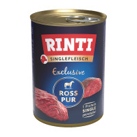 Rinti Singlefleisch Ross Pur Rinti Singlefleisch Ross Pur