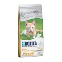 Bozita Feline Kitten Grain Free Chicken Bozita Feline Kitten Grain Free Chicken
