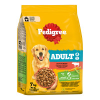 Pedigree Adult Rind + Gemüse Pedigree Adult Rind + Gemüse