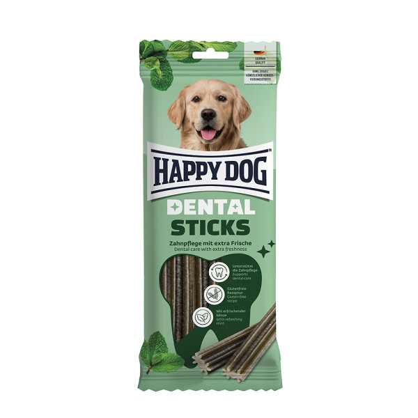 Happy Dog Dental Sticks