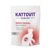 Kattovit Niere/Renal Kattovit Niere/Renal