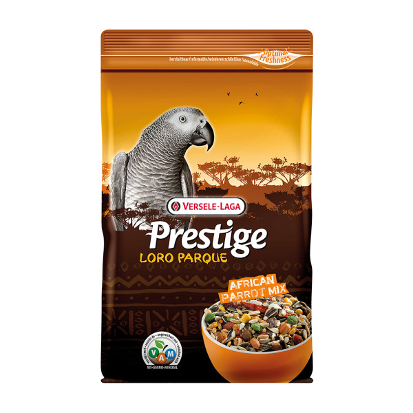 Versele-Laga Prestige Loro Parque African Parrot Mix